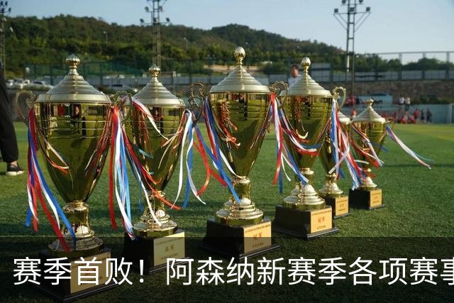 赛季首败！阿森纳新赛季各项赛事7连胜遭终结+首次未能进球